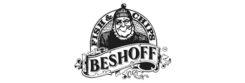 Magnificent Print Shop Galway - Beshoff Logo - Jaycee