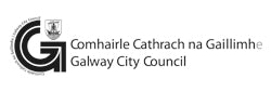 Top Printing in Galway - Galway City Council Logo - Jaycee