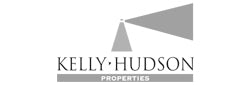 Best Printing Services in Galway - Kelly Hudson Logo - Jaycee