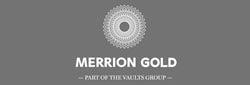 Top Printing Services in Galway - Merrion Gold Logo - Jaycee