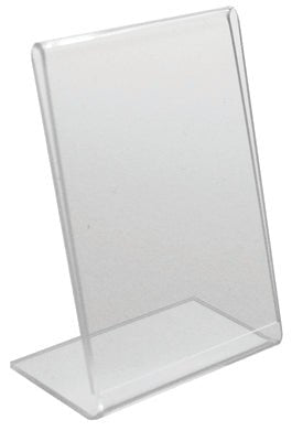 A5 Angled Poster Holder - Jaycee