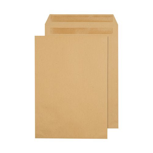 C4 Manilla Pocket Envelope - Jaycee