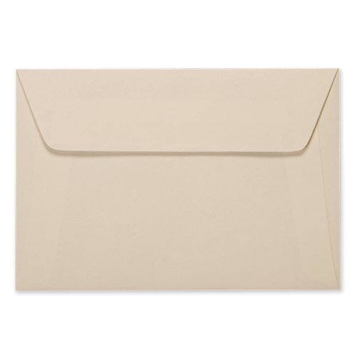 Superior Printing Galway - C6 Classic Cream Envelope - Jaycee