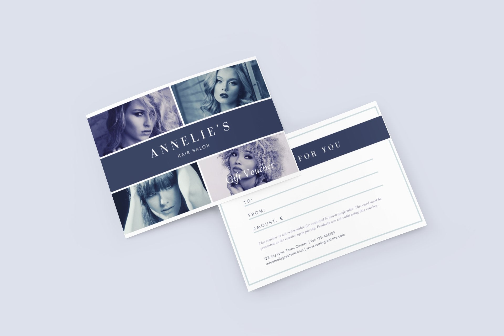 Gift Voucher - Jaycee